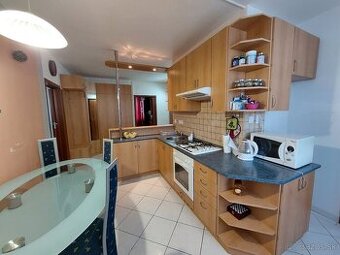 Na predaj 3 izb.byt v Skalici