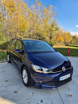 Vw Touran 1.5 TSI 110kw