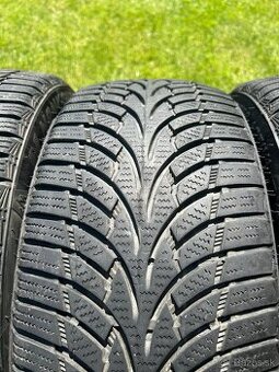 Nankang 195/45R16 84V SV-3 XL Zimné