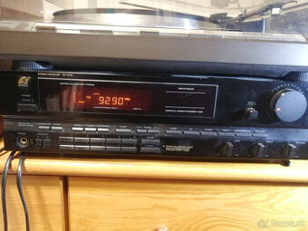 Receiver Sansui RZ-3500