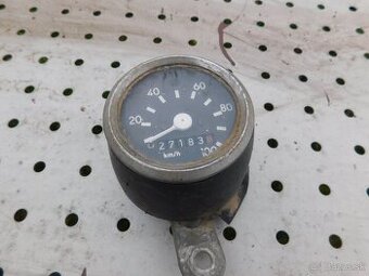 SIMSON  S51 tachometer