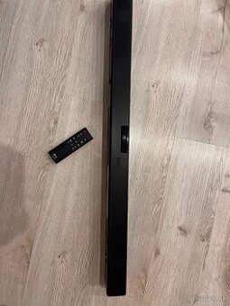 Soundbar LG SN5Y
