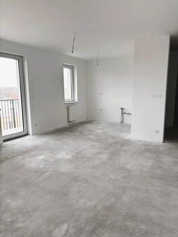 Na predaj 2 izbový byt v novostavbe v Stupave ( Kozlisko ).