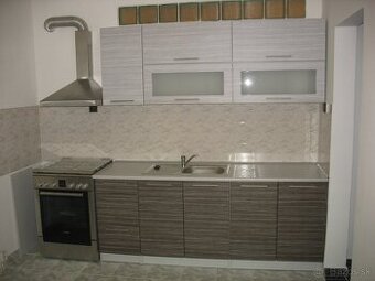 Prenájom 3 izbového bytu