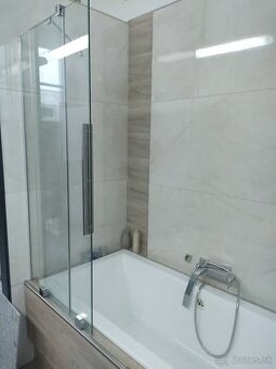 Predam vanu a vanovu zastenu