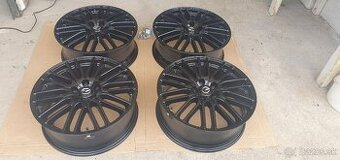 Cx-5 cx-30 cx-7 tucson sportage cr-vv 5x114,3 r19 crv gh