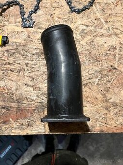 Egr nahrada mercedes OM606 - 1