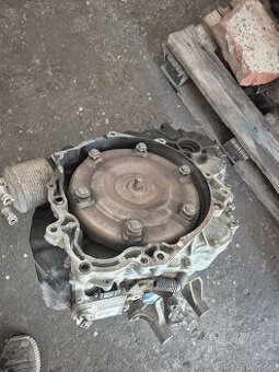 Automatická prevodovka AM6