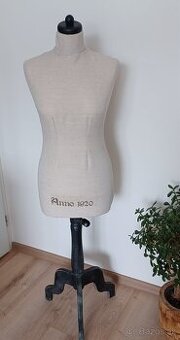 krajčírska figurína