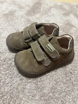 Prechodne / celorocne topanky protetika barefoot