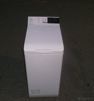 Predám 1,5-ROČNÁ plnefunkčná, automatická práčka ELECTROLUX