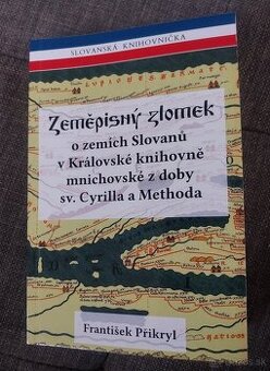 Zemepisny zlomek
