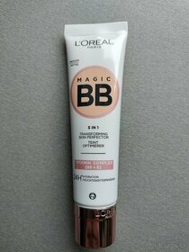Magic BB krém