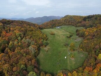 Predám 172053m2 pozemok