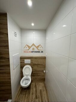 ✅ Komplexné rekonštrukcie bytov a domov.