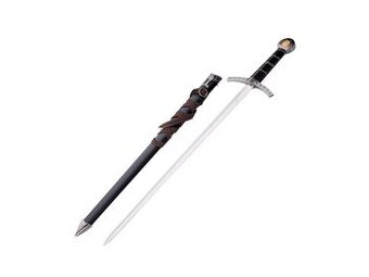 Zmenšený meč Arthur