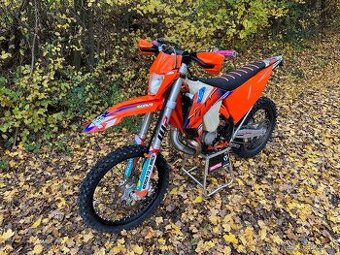 KTM EXC 150 2023