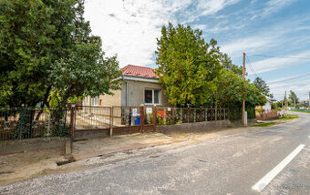 Rodinný dom, Kapoňa - 1