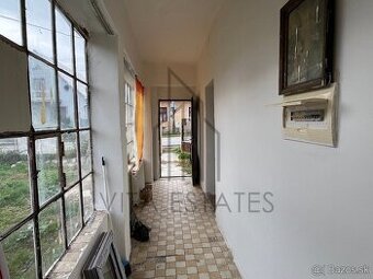 Predaj rodinného domu – Seč - 1