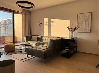 Byt na prenájom - ul. Páričkova, Bratislava II TOP