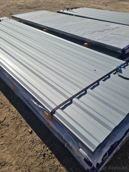 Trapézový plech T18 - 1