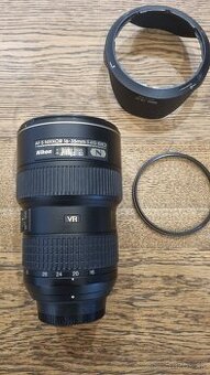NIKKOR 16-35mm f/4G ED VR, Nikon AF-S