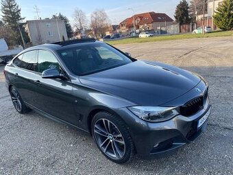 BMW 330d xdrive 2019
