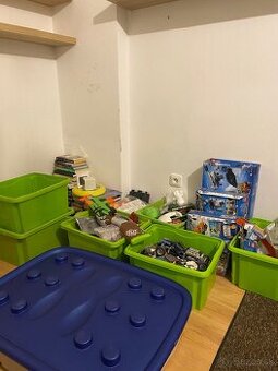 Predám Detské Hračky