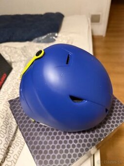 Lyžiarska prilba detská