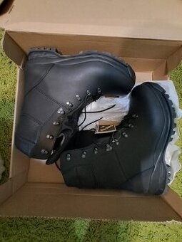 Kanady celokožené Squad Special BOSP - 1