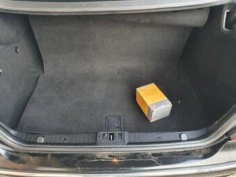 Predam Mercedes Benz  w211 E280 3,0 benzin  lpg 4matic