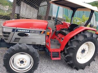 Yanmar AF-33