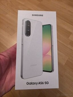 Samsung Galaxy A56 5g 8/256gb