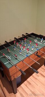Stolový futbal