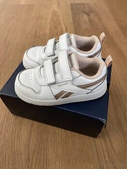 Tenisky Reebok 22,5