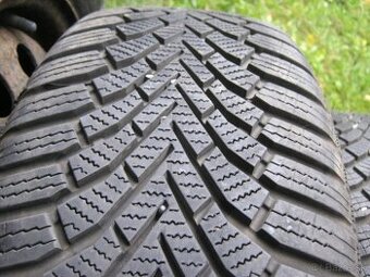 zimne kolesa 215/60R16-FIAT