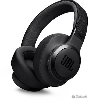 JBL Live 770NC