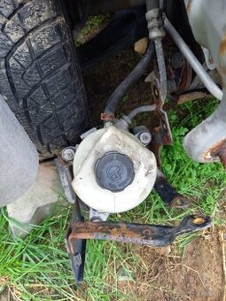 Ford - Servo čerpadlo posilňovača riadenia