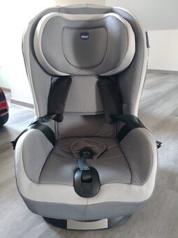 Autosedacka Chicco
