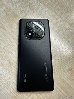 telefon Xiaomi redmi note 14 pro 256 gb