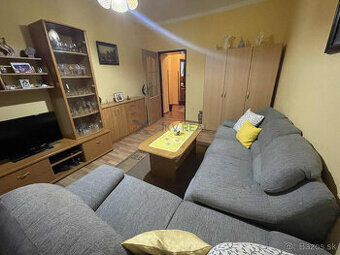 1 Izbový byt, 36m2, Kisdyho ulica, Košice-Sever