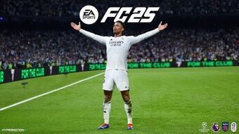 EA Sports FC 25 (PC)