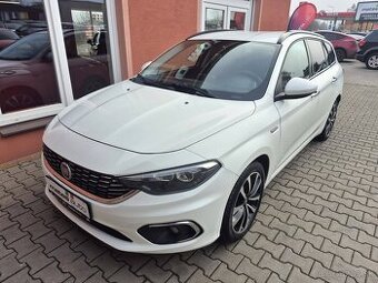 Fiat Tipo 2018 1.4 Lounge 70 kW