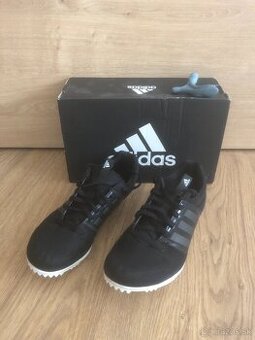 Detské bežecké tretry Adidas