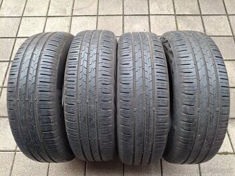 letne 165/70 R14 CONTINENTAL