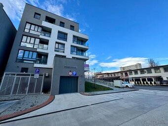 PRENÁJOM garážové státie Petržalka, bezpečné proti krádeži