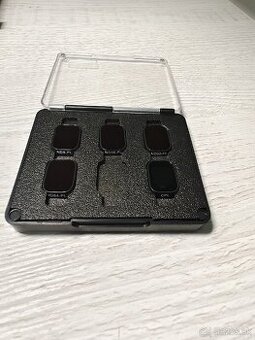 Nd filtry dji mini 3/ mini 3 pro