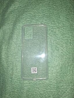 Kryt obal puzdro priesvitné redmi 10