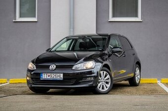Volkswagen Golf VW 1.6 TDI Comfortline