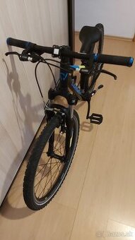 Detsky bicykel Conway 24"